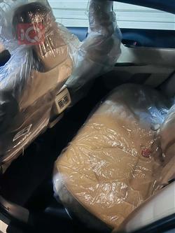 تۆیۆتا کامری